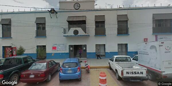 INSTITUTO FEDERAL ELECTORAL